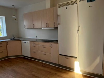 Newly renovated 5-room apartment with fjord view - Viborgvej, Skive - 2