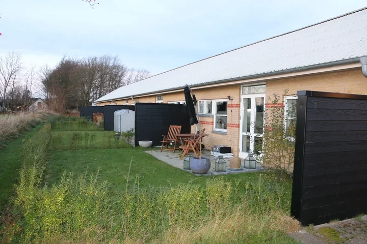 Lækker familiebolig i Tjele - Tjele Møllevej, Tjele - 1