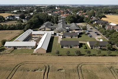 Lovely Family Home in Tjele - Tjele Møllevej, Tjele - 4