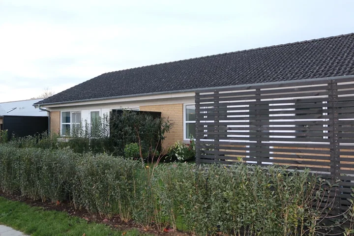 Lækker familiebolig i Tjele - Tjele Møllevej, Tjele - 2