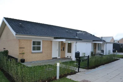 Lovely Family Home in Tjele - Tjele Møllevej, Tjele - 3