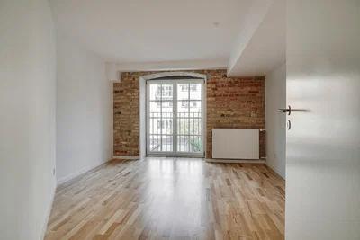 Bright 1-3-room apartment in Aarhus city center with storage room - Vesterport, Aarhus C - 3