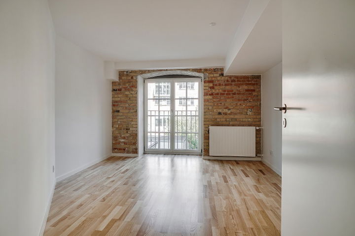 1- to 3-Room Apartments in Central Aarhus - Vesterport, Aarhus C - 3