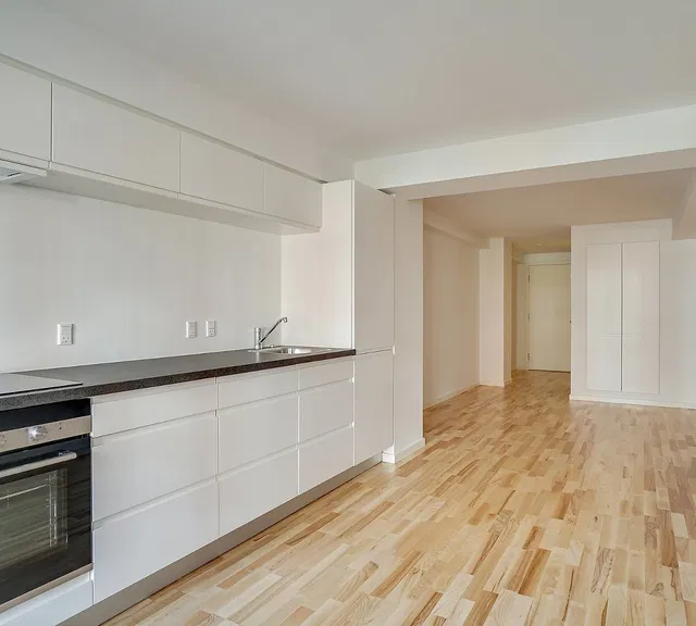 apartment 1- to 3-Room Apartments in Central Aarhus