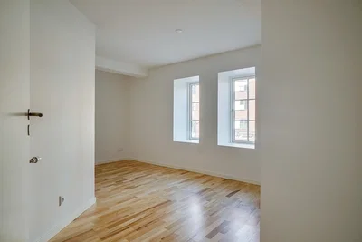 Bright 1-3-room apartment in Aarhus city center with storage room - Vesterport, Aarhus C - 2