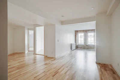 Bright 1-3-room apartment in Aarhus city center with storage room - Vesterport, Aarhus C - 4