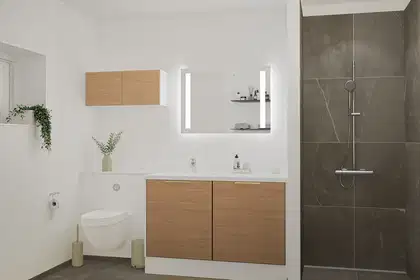 2-værelses lejlighed på 50 m² til leje i Aalborg – Rundvejen – billede 7