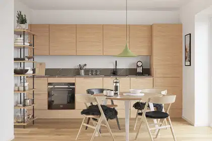 2-værelses lejlighed på 50 m² til leje i Aalborg – Rundvejen – billede 6
