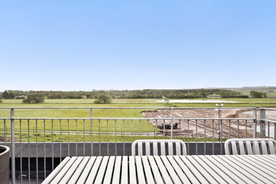 Newly built homes in Sofiendalen, Aalborg - Anna Anchers Vej, Aalborg SV - 4