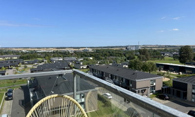 Kildekvarteret - Blåkildevej, Aalborg Øst - 2