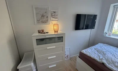 Fantastisk 2-værelses med vestvendt altan i centrum - Kirkegårdsgade, Aalborg - 1