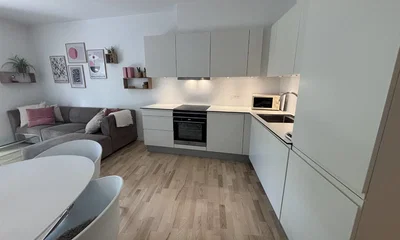 Fantastisk 2-værelses med vestvendt altan i centrum - Kirkegårdsgade, Aalborg - 3