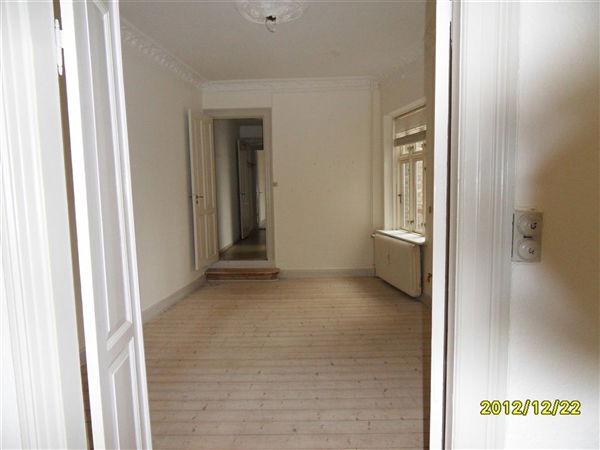 Apartment at Adelgade 24, 1st floor, right - Adelgade, Hobro - 3