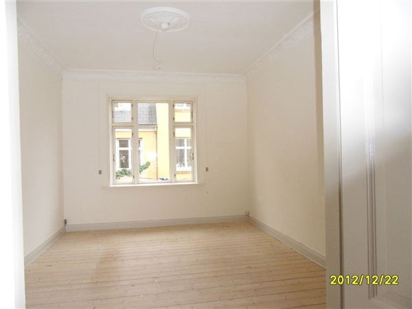 Apartment at Adelgade 24, 1st floor, right - Adelgade, Hobro - 1