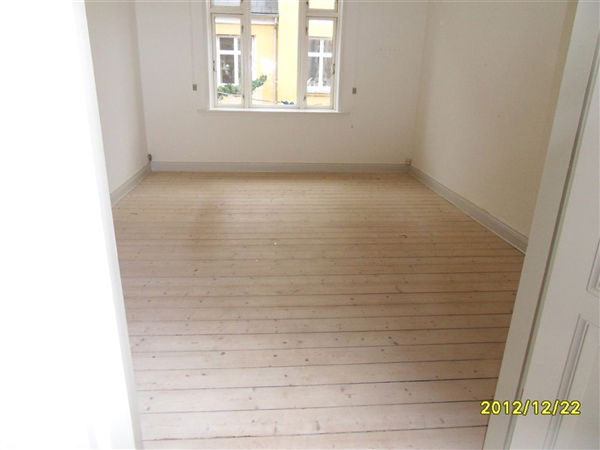 Apartment at Adelgade 24, 1st floor, right - Adelgade, Hobro - 2