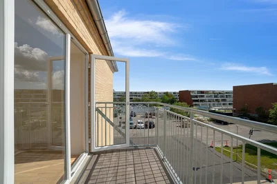 4-værelses bolig med altan og fælles gårdrum - Haslevgade, Taastrup - 3