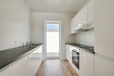 4-værelses bolig med altan og fælles gårdrum - Haslevgade, Taastrup - 4