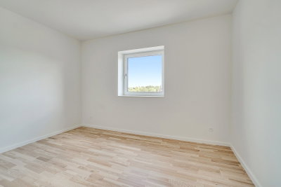 Bright 4-room apartment with private balcony - Haslevgade, Taastrup - 3