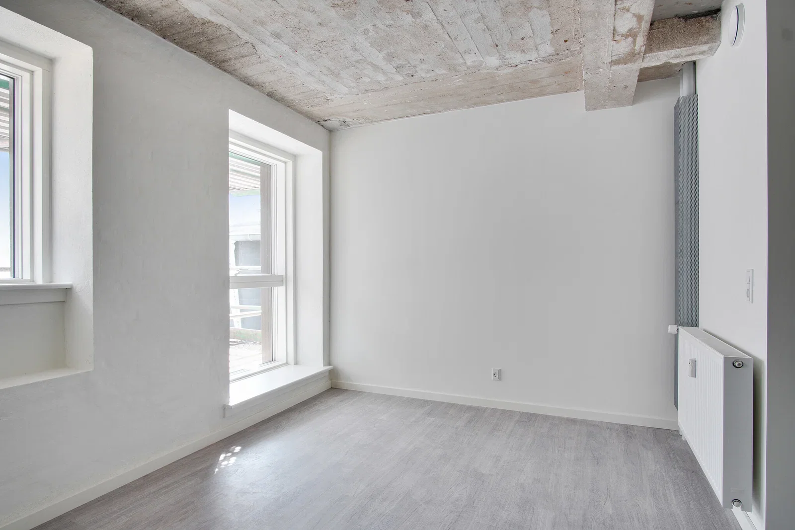 apartment 1-værelses lejlighed i Odense C