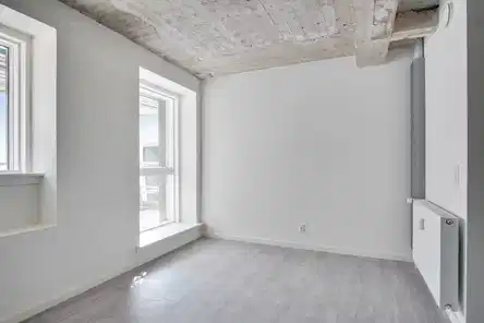 apartment 1-værelses lejlighed i Odense C