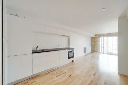 apartment 1-værelses lejlighed i Aarhus Midtby