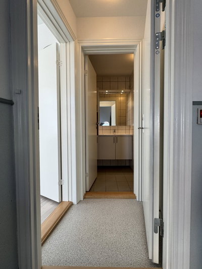 2 værelses lejlighed på 58m2 med altan - Bjerregade, Horsens - 4