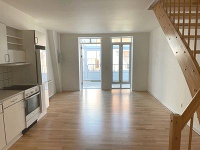 2-værelses lejlighed centralt i Odense - Vindegade, Odense C - 4