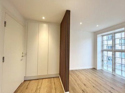 Nyrenoveret 1-værelses på 52 m² i Nørresundby - Bryggergade, Nørresundby - 3