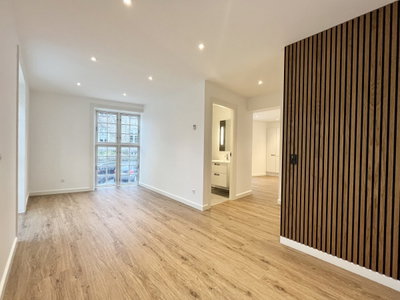 Nyrenoveret 1-værelses på 52 m² i Nørresundby - Bryggergade, Nørresundby - 2