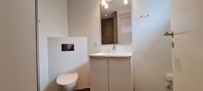 Lys lejlighed med central beliggenhed - Hostrupsgade, Silkeborg - 4