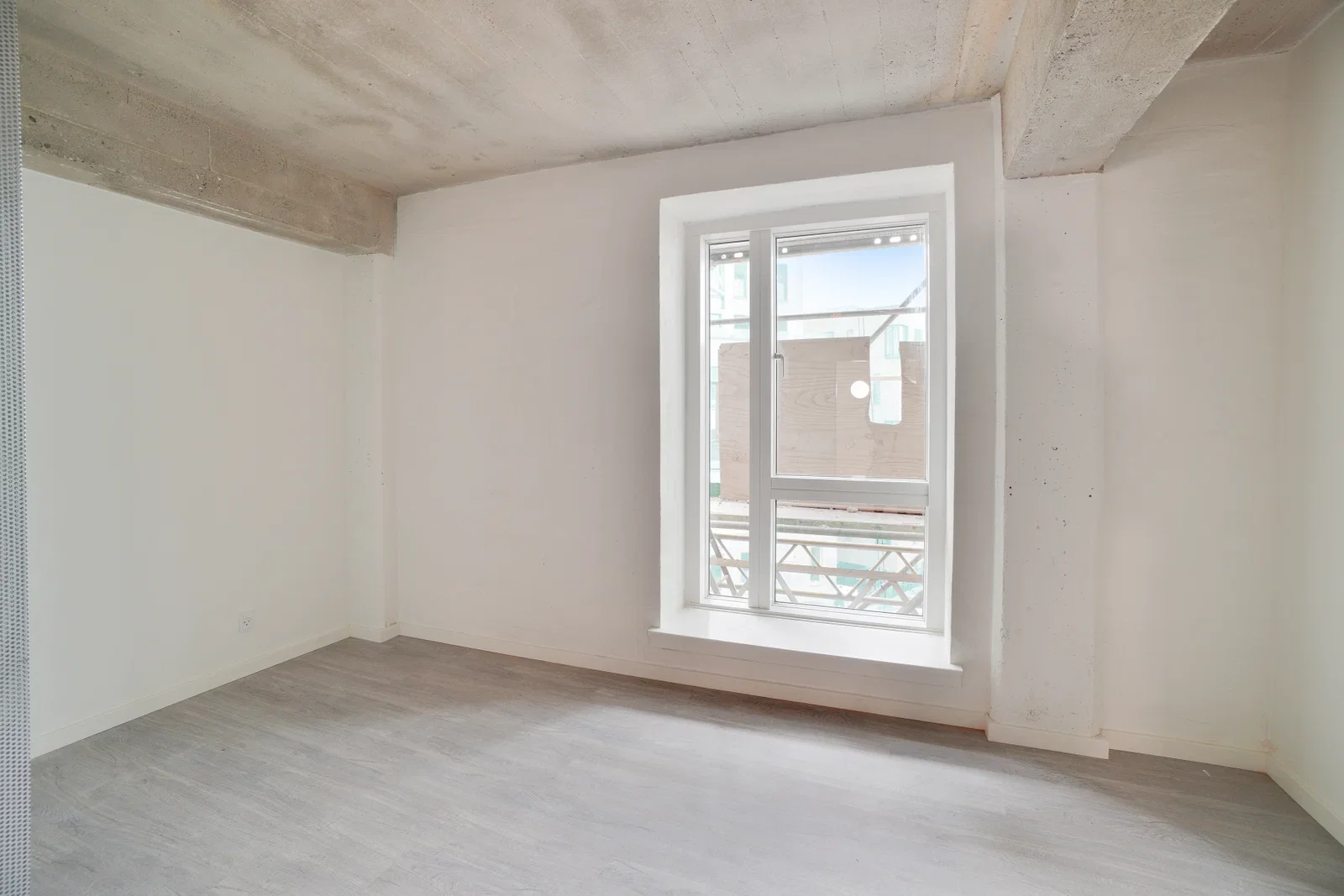 apartment 1-værelses lejlighed i Odense C