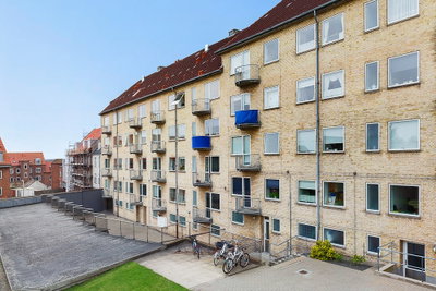 Dejlig familiebolig i 8900 Randers C - Mariagervej, Randers C - 2
