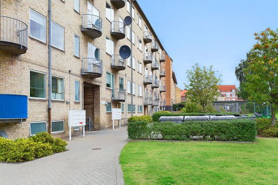 Dejlig familiebolig i 8900 Randers C - Mariagervej, Randers C - 1