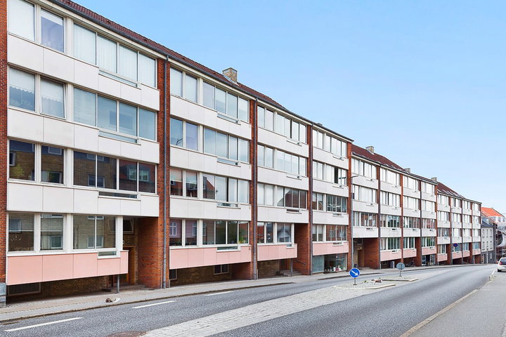 Dejlig familiebolig i 8900 Randers C - Mariagervej, Randers C - 0