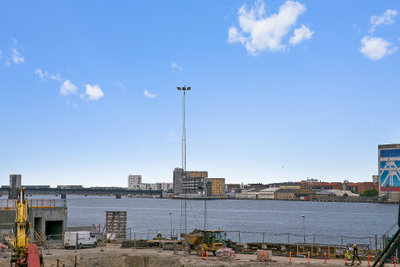 Nybygget lejlighed i hjertet af Aalborg - Stjernepladsen, Aalborg - 3