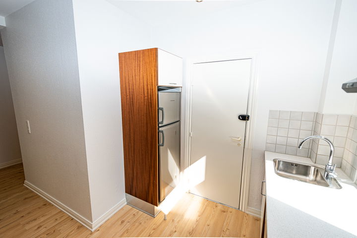 Bright and modern 3-room apartment in Aalborg - Kastetvej, Aalborg - 3