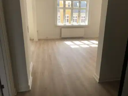 apartment Centralt beliggende 4-værelses lejlighed i Ringe