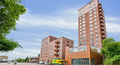Bright and Inviting 3-Bedroom Apartment in Hvidovre - Kløverprisvej, Hvidovre - 4