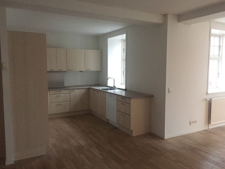 Vestergade 5 C, ground floor, 5750 Ringe. - Vestergade, Ringe - 4