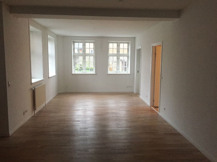 Vestergade 5 C, ground floor, 5750 Ringe. - Vestergade, Ringe - 3
