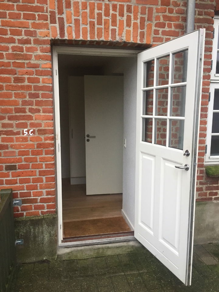 Vestergade 5 C, ground floor, 5750 Ringe. - Vestergade, Ringe - 0