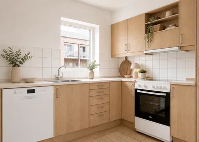 3-værelses lejlighed på 78 m² i Herning - Tolstedhaven, Herning - 2