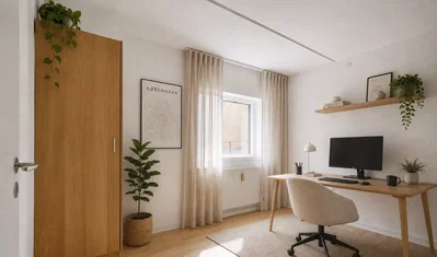 3-værelses lejlighed på 78 m² i Herning - Tolstedhaven, Herning - 3