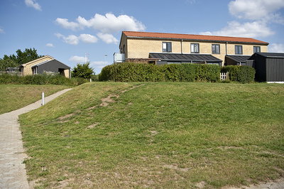 Lækker ungdom/kollegiebolig i Bjerringbro - Skovvejen, Bjerringbro - 2