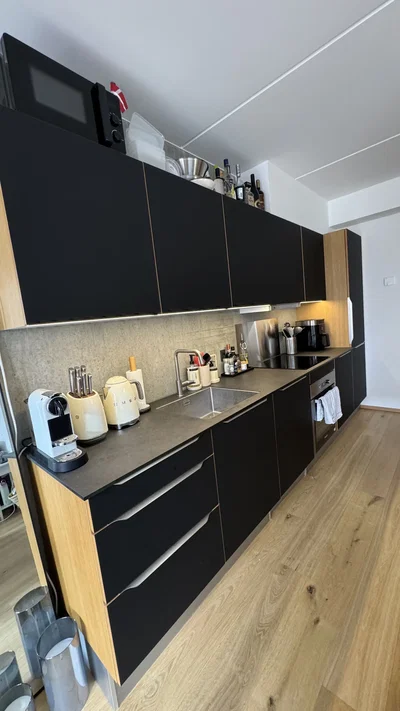 1-værelses lejlighed centralt i Aarhus C - Thomas Koppels Gade, Aarhus C - 1