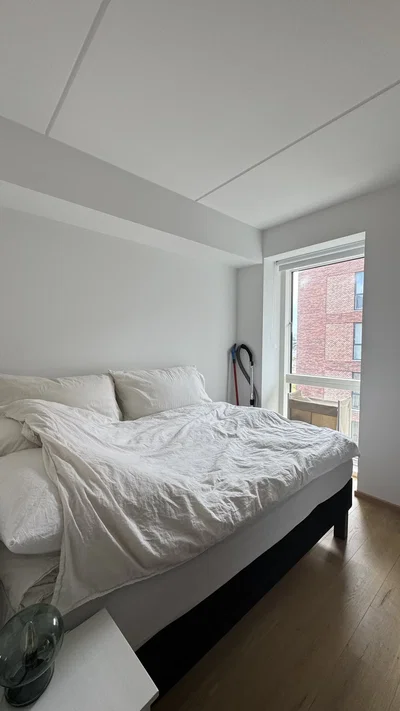 1-værelses lejlighed centralt i Aarhus C - Thomas Koppels Gade, Aarhus C - 4