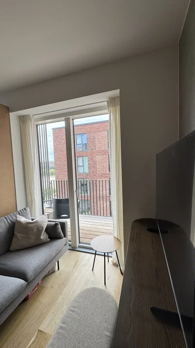 1-værelses lejlighed centralt i Aarhus C - Thomas Koppels Gade, Aarhus C - 3