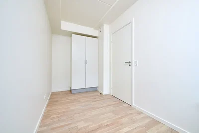 2-værelses lejlighed med altan og fællesfaciliteter i Aarhus - Søren Frichs Vej, Åbyhøj - 2