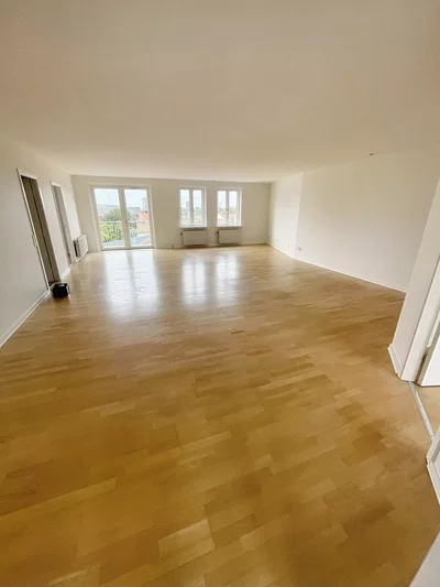 Stort 4-værelses lejlighed med nyt køkken - Bredgade, Herning - 2