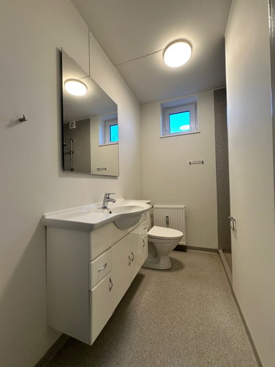 4-værelses bolig på 113 m² i Rødkærsbro - Jernbanegade, Rødkærsbro - 3